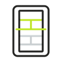 2 Spoljašnja Terena