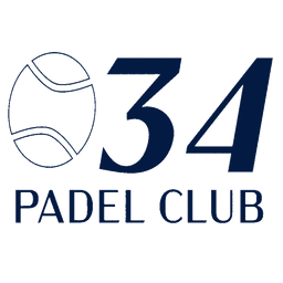 Padel 034 Logo